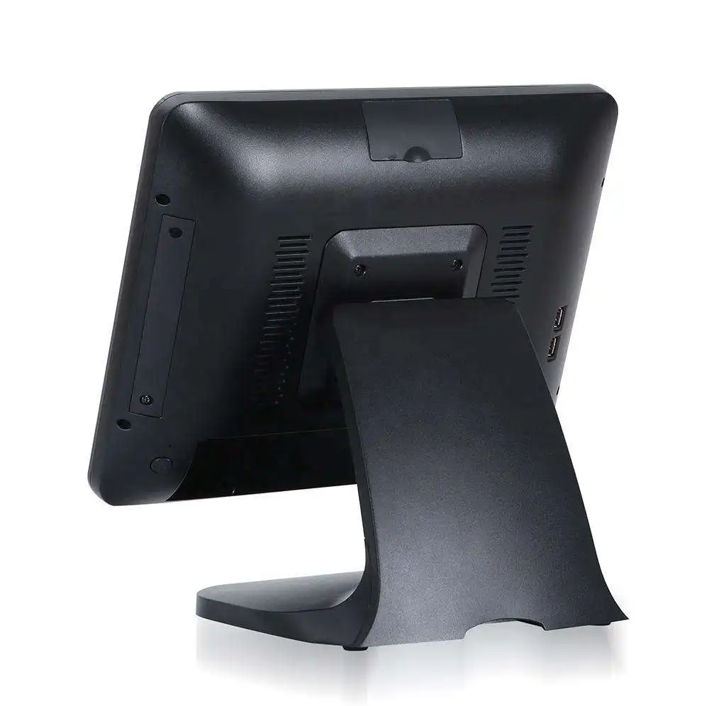 Capacitive touch screen pos system 15 Inch Touch Screen Windows Pos System Cash Register 15 Inch Pos Systems
