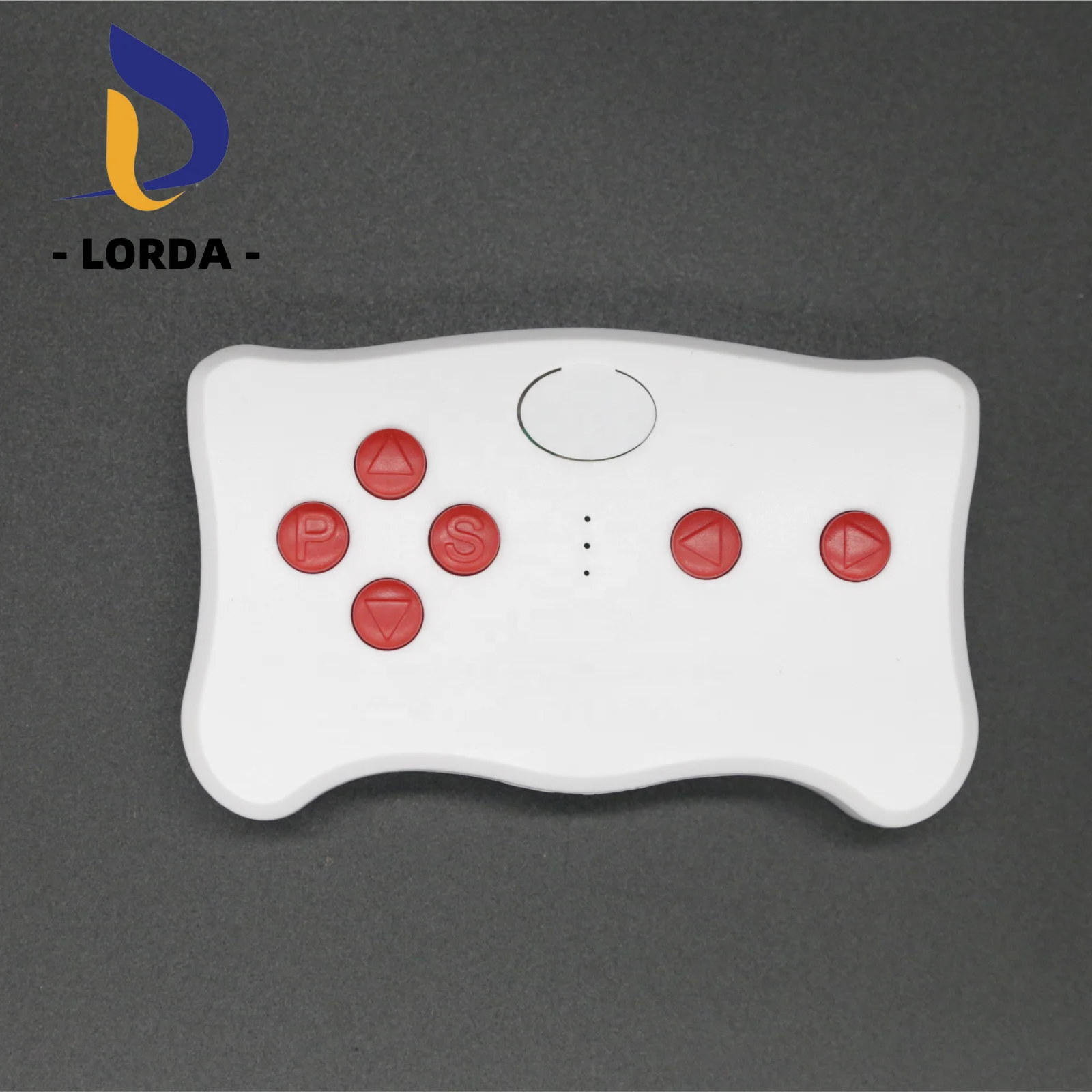 Lorda RX25 6V receiver and controller ride on kids electric toy car 2.4G RC receiver controller motherboard