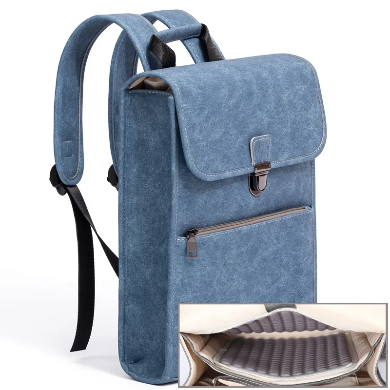 Quality Soft Leather ladies Backpack Simple Luxury Designer Backpack Fashion Travel Backpacks for Women Female Laptop Bag