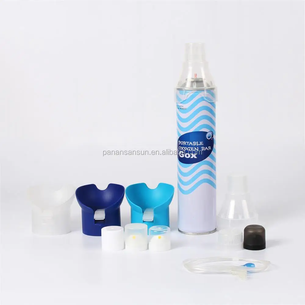 2023 HOT SALE household oxygen bottle 6 liters