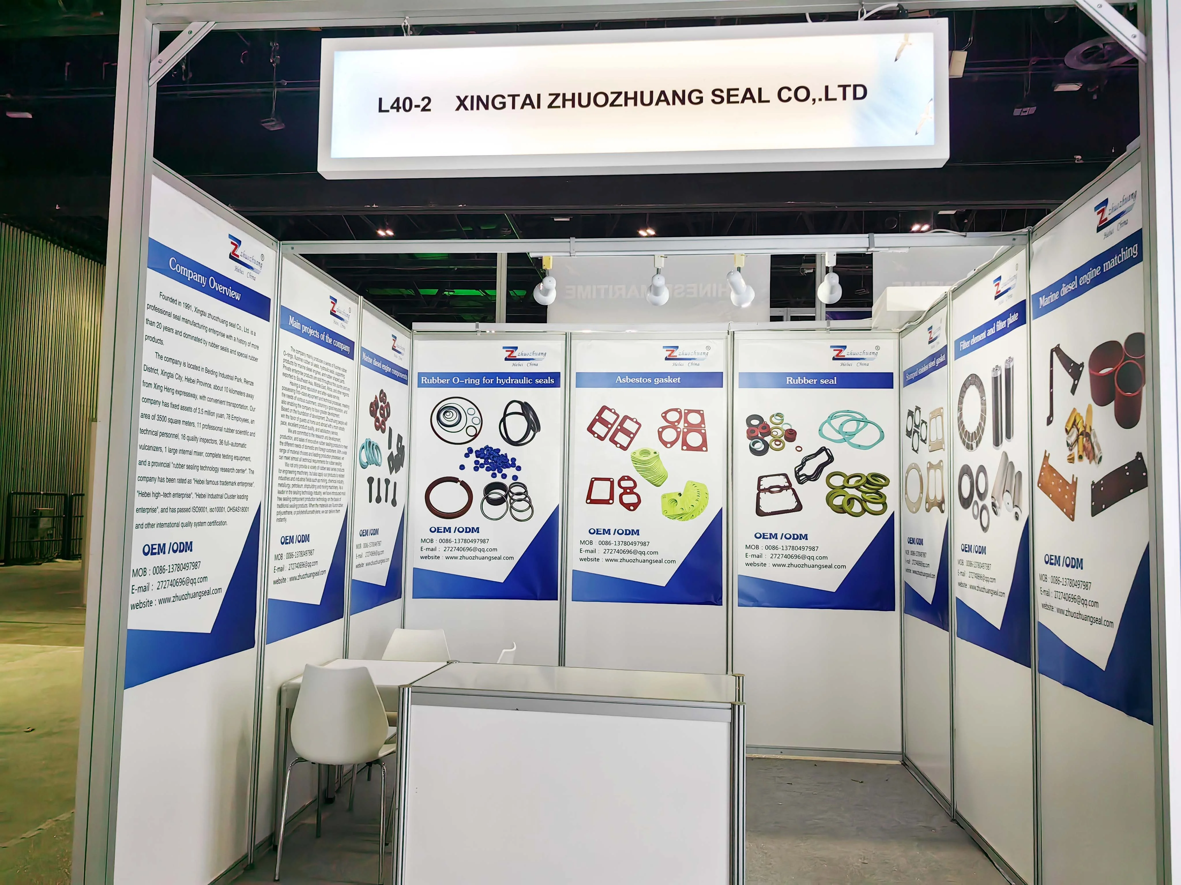 CFNAK High quality oil seal TC oil seal from Chinese factory nbr oil seal