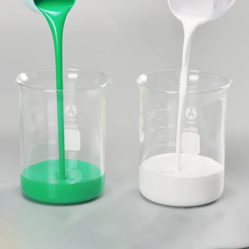 Epoxidharz Boden Waterborne Sealing Primer Coating China Good Fluidity Low Viscosity Liquid Epoxy Resin Floor Paint Coating