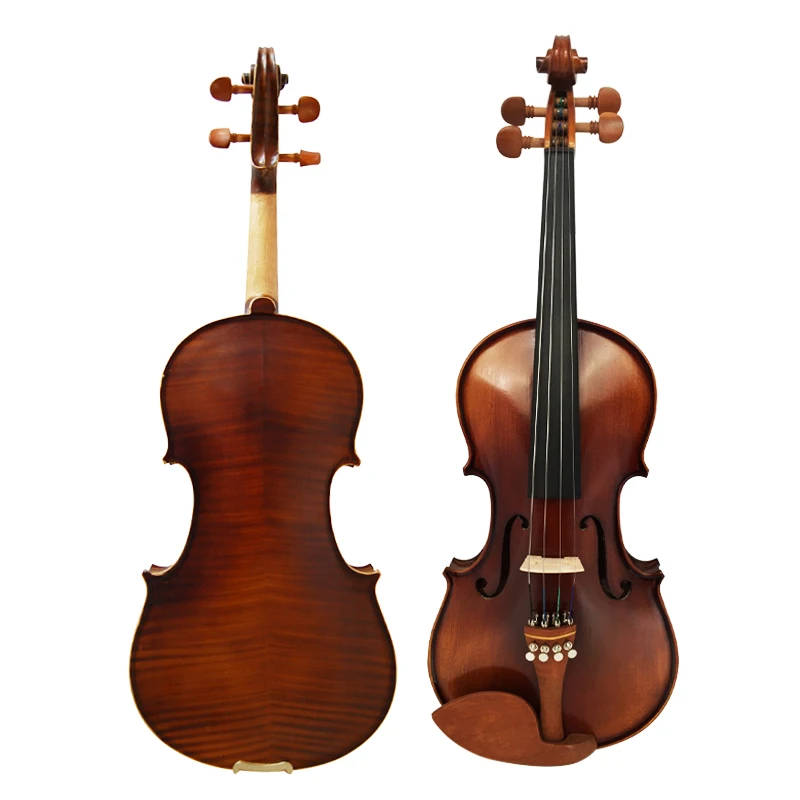 Kinglos, профессиональные китайские Струны для Альта, 4/4 струн, ручная работа, stradivari, скрипка