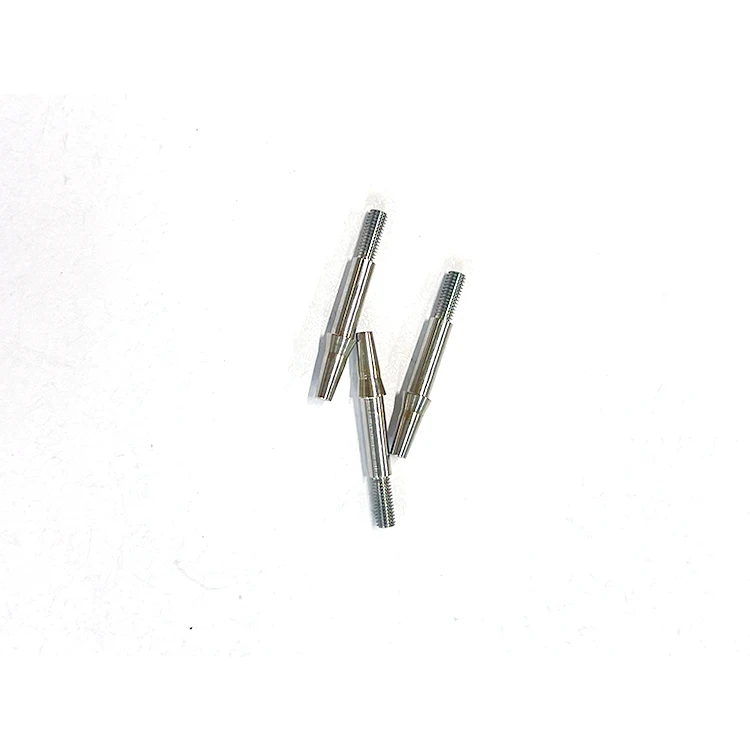High Precision Milling Machining Shaft Machining Factory Energy Mining Swing Shaft