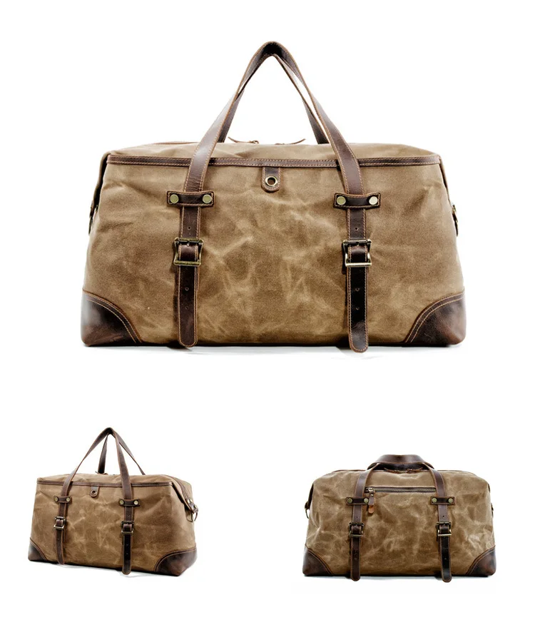 9503 Large Capacity Heavy Duty Waterproof Military Duffle Bag