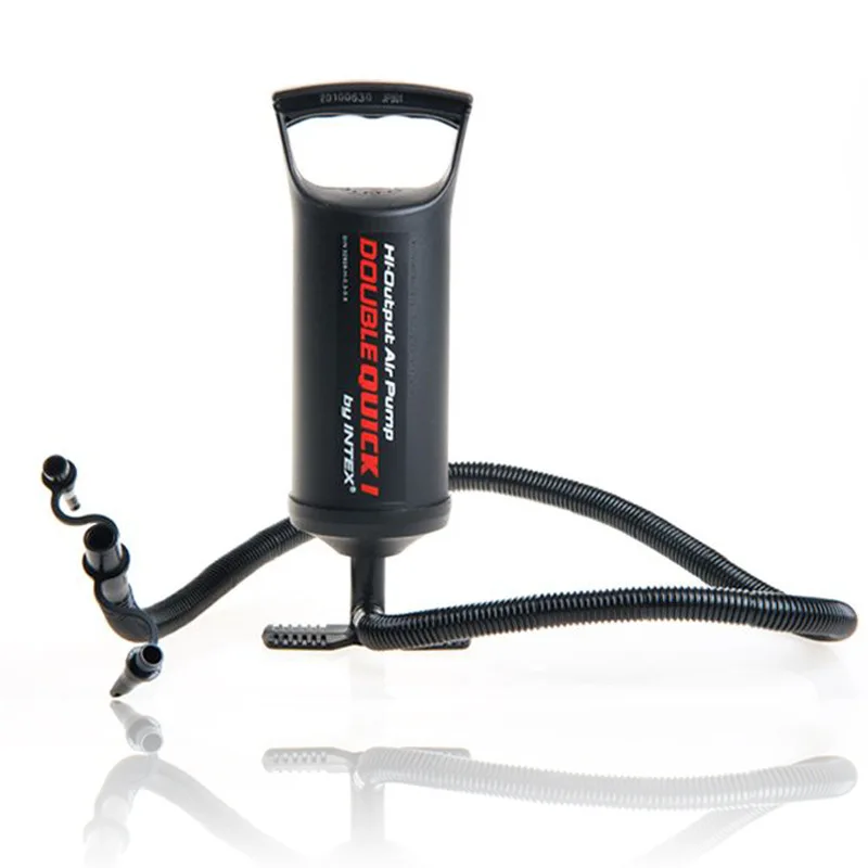 Yiwu Mart pcp air pump inflator hand air compressor for float items