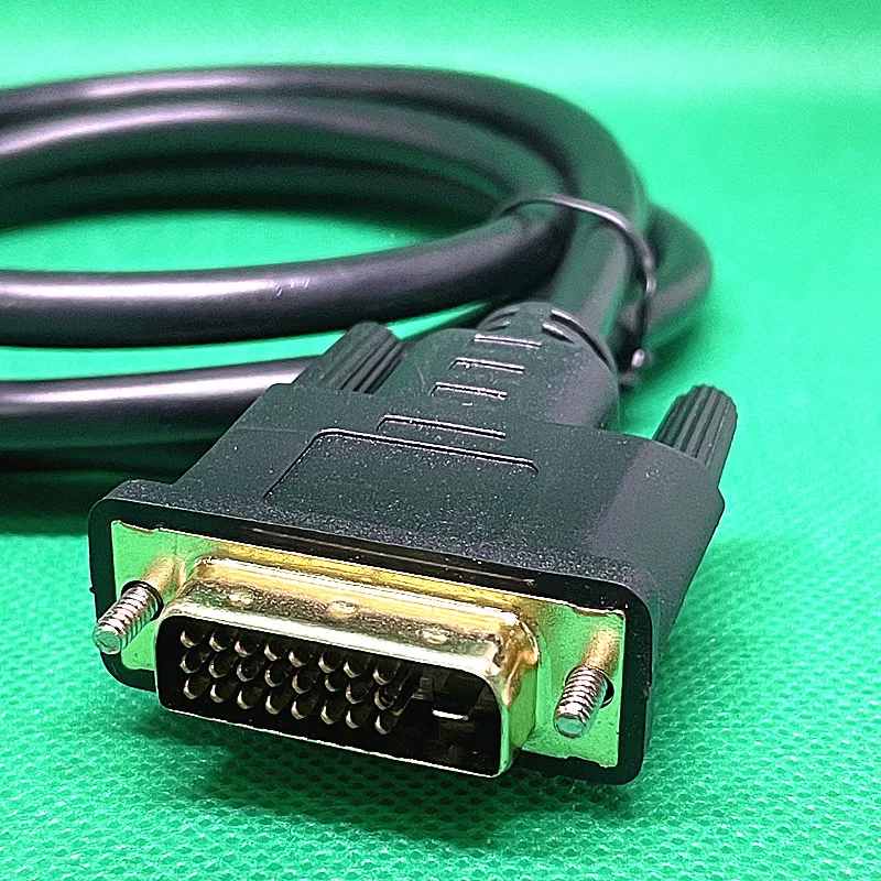 
Manufacturer Supplies Dvi124 + 1 Hd Cable Connecting Cable Dvi Large Screen Engineering Cable 