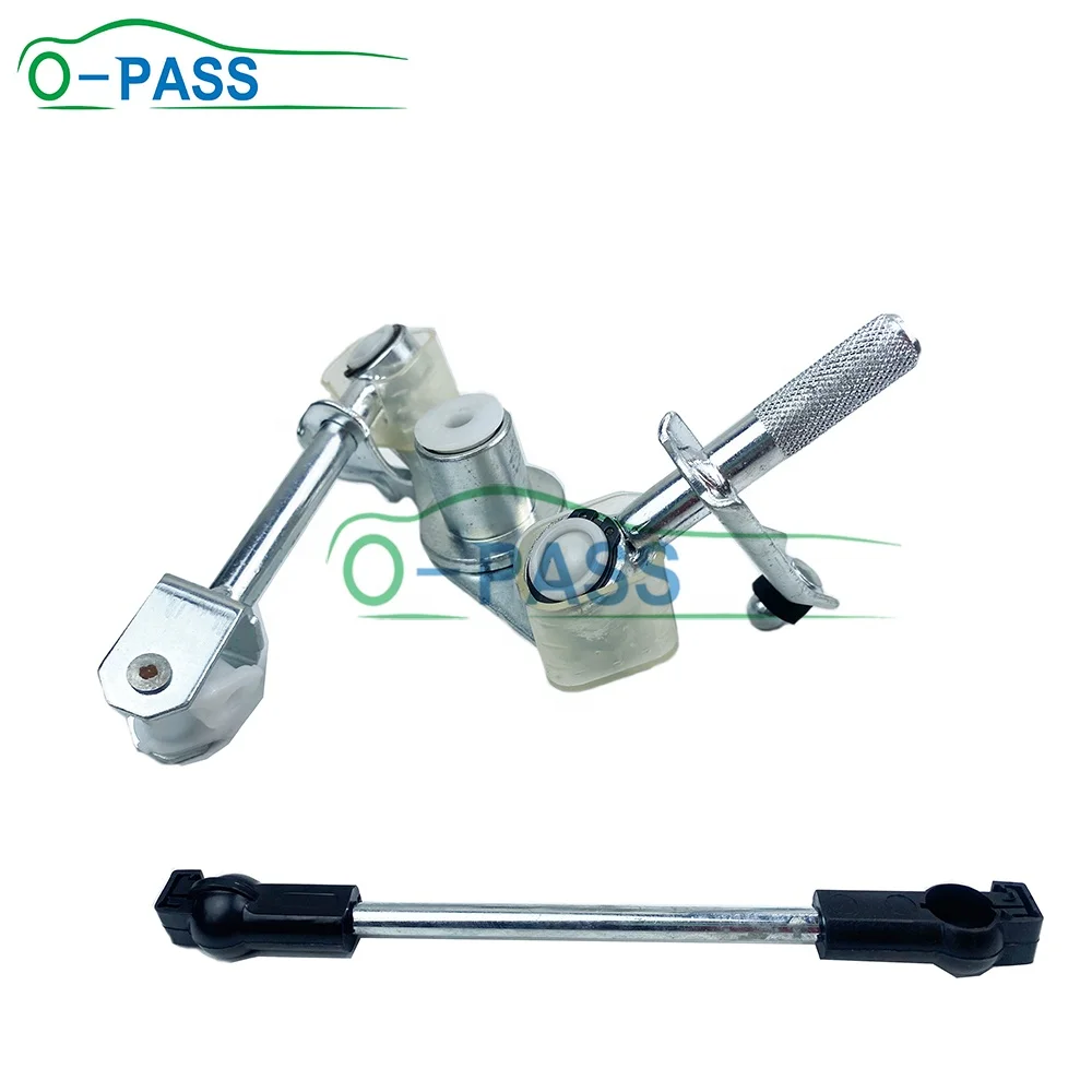 OPASS Gear Shift Guide For T200 T250 Aveo Optra Lacetti CIELO Nexia Espero Lanos NUBIRA Leganza Forenza Reno Excelle 96425752