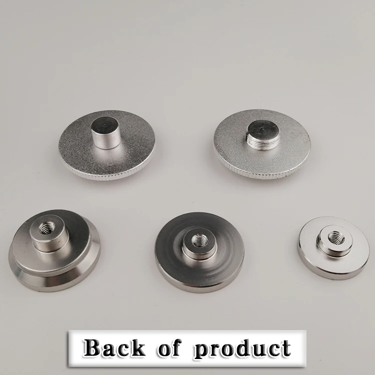 
Professional watch repair spiral watch back cover press / watch case pressure tool 