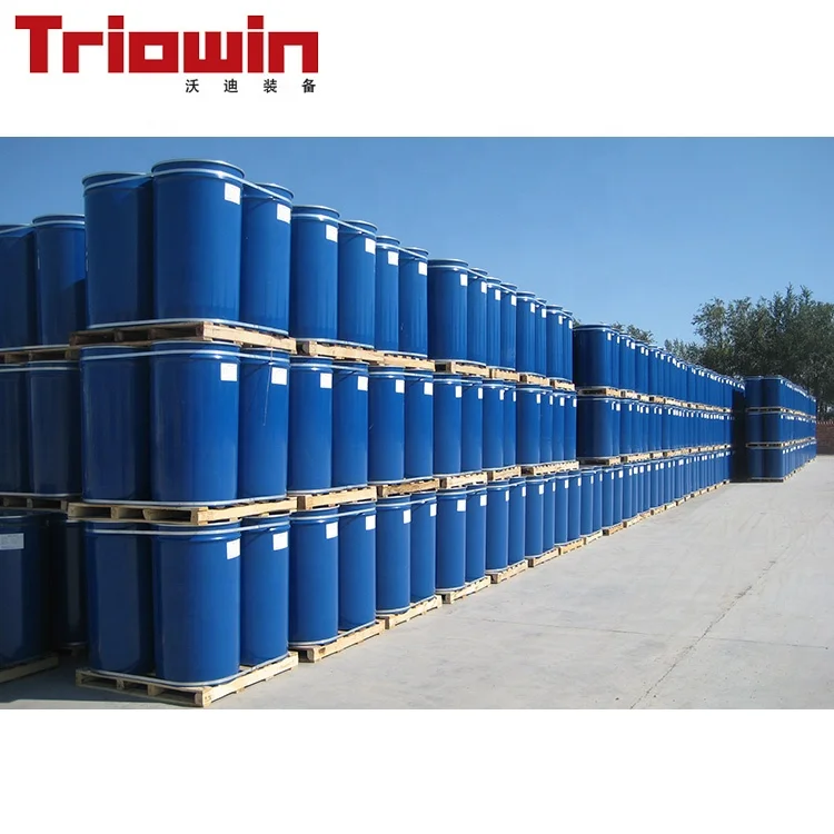 Tomato paste dilution system ketchup and packing line