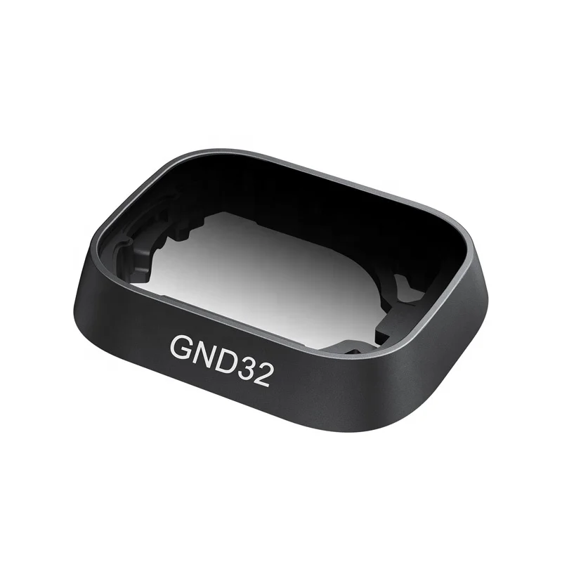 For DJI Mini 3 Pro Camera Lens Filter Set ND16 ND64 ND256 Professional ND Filter Gradient GND32 Filter Drone Accessories