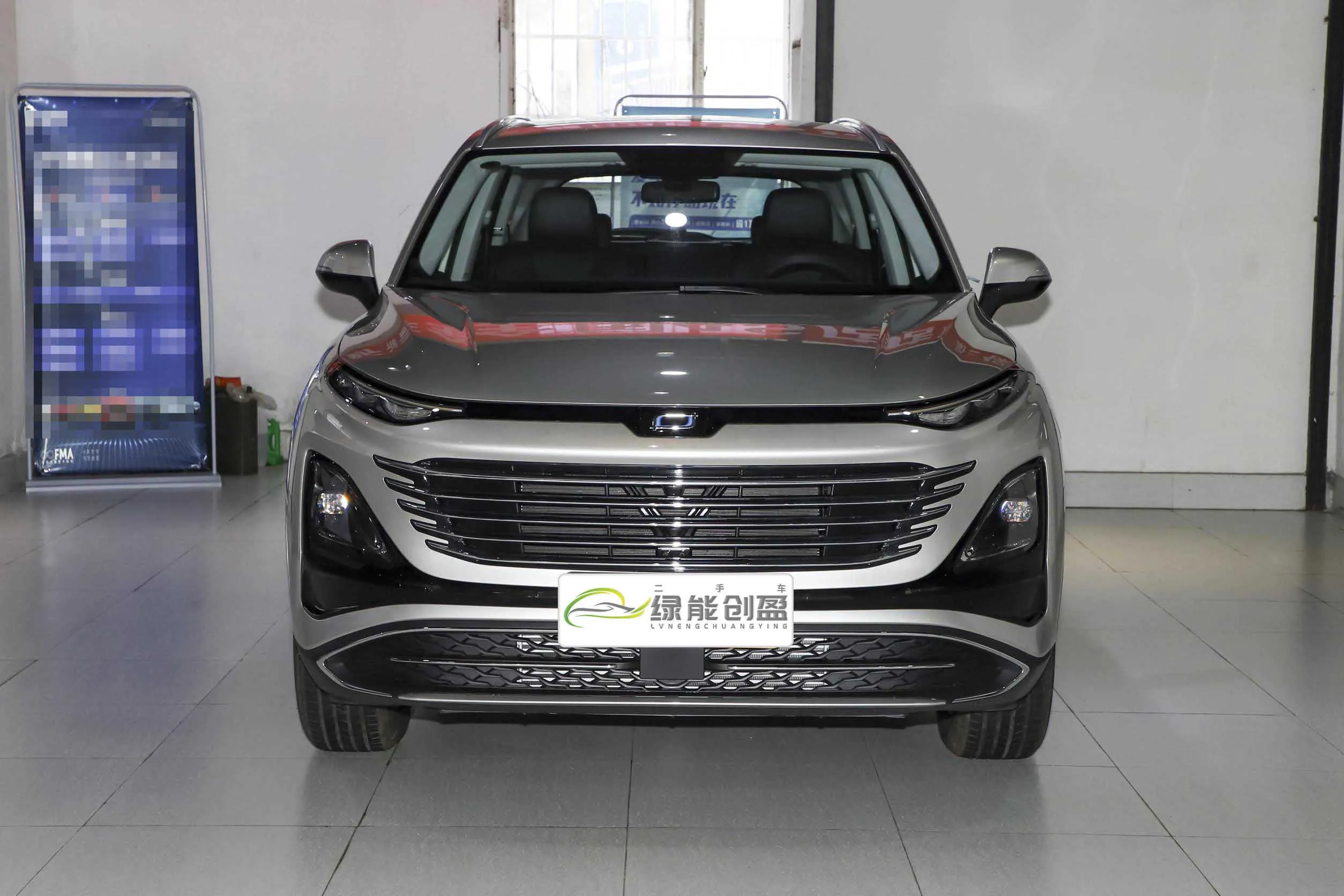 Cheap Car Automotive Voiture Carro New Cars Used 2024 Auto Bestune T90 Deposit
