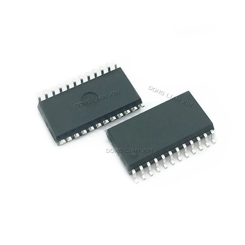 WTC6212BSI WINCOM 12 клавиш BCD выход Сенсорный чувствительный IC SSOP24