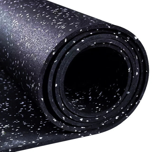 8mm Epdm Custom Printing Blankets Rubber Roll For Gym Rubber Gym Flooring Rolls For Crossfit