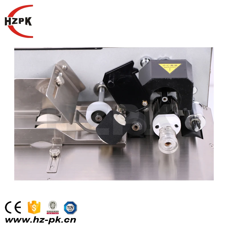 Ex-factory price Automatic color marking machine, Coding machine, Paging date printer printing machine can be widened