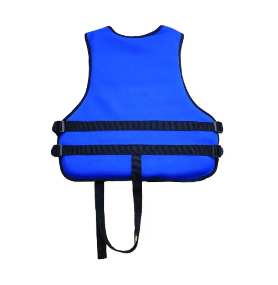 Wholesale Water Safety Rescue Adult Life Jacket Yachting Marine life jacket vest