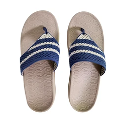 Ladies Men Women arch support flip flop Summer arch orthotic slippers