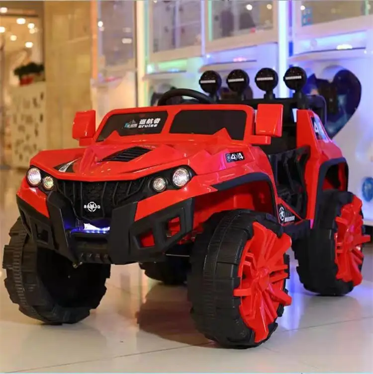 China wholesale baby remote control ride on car toy electric cars for kids