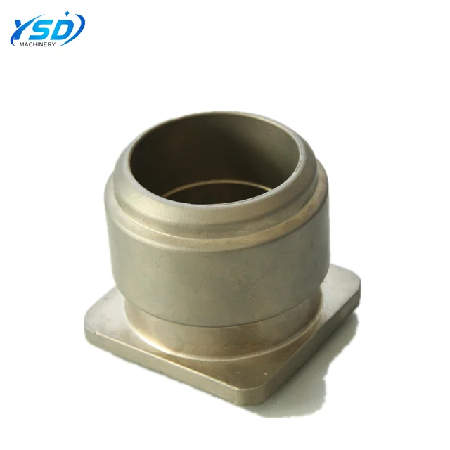 
Custom high quality CNC machining Stamping metal fittings 