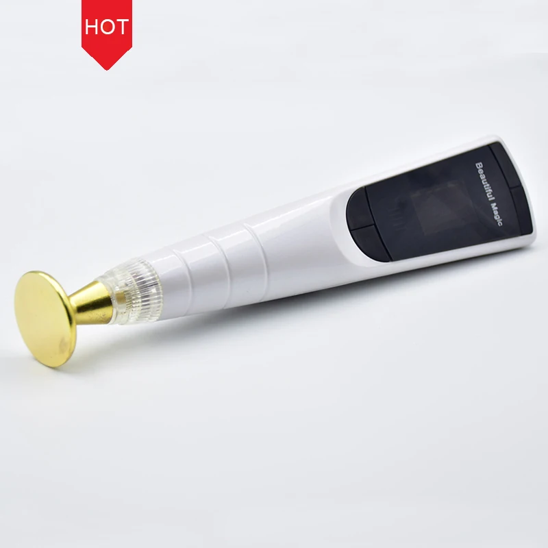 Home use beauty machine pen plasma pen treat acne machine plasma pen