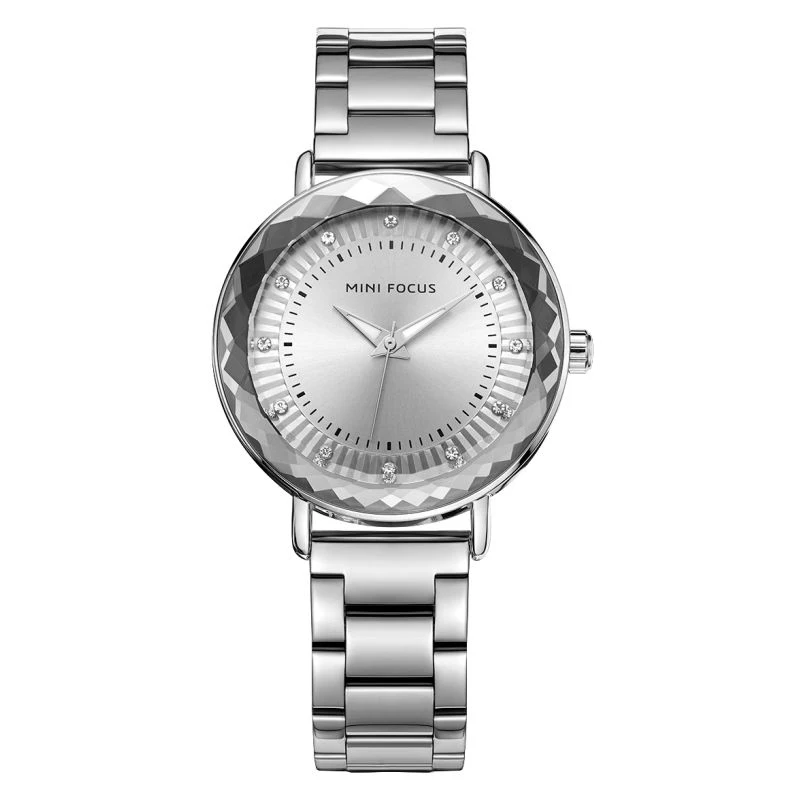 Japan Movement Women Quartz Watches Original Brand Luxury Ladies Gold Watch