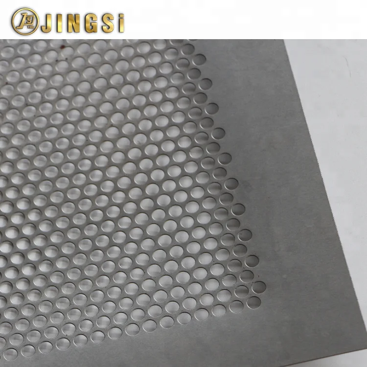 Aluminium Composite Panel ACP Chaoen Perforated Composite Aluminium Panel Noise Reduction Fireproof Soundproof