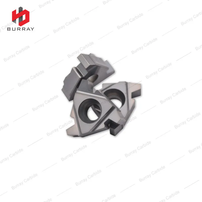 Tungsten Carbide Inserts 27ER-7TR Threading Tools Turning Inserts