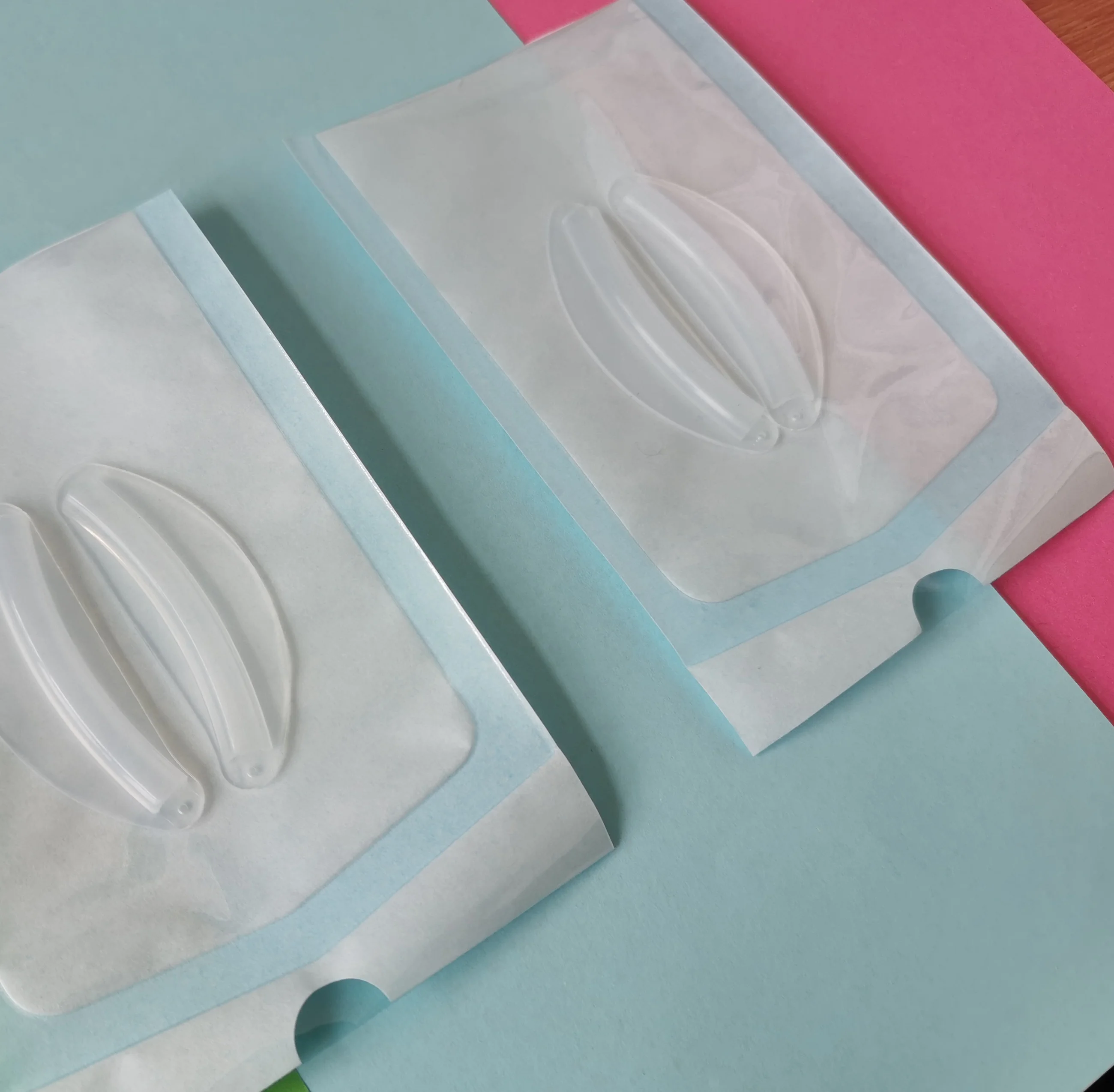 Импортная силиконовая Силиконовая шина для носовой поддержки (медицинская)