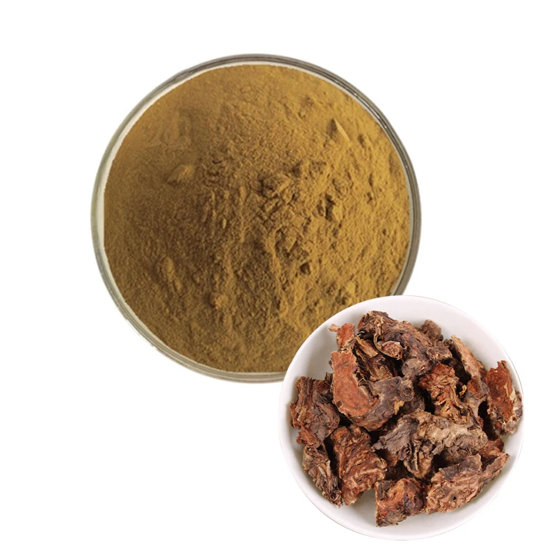 High Quality Salidroside Powder Rhodiola Rosea Root Extract Powder Rhodiola Rosea
