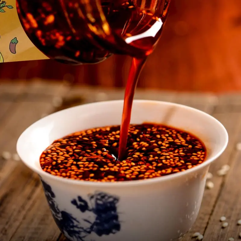 Высококачественный острый соус Sambal Chili Instant лучший пищевой капсикол Новое поступление новый фирменный оригинальный аромат