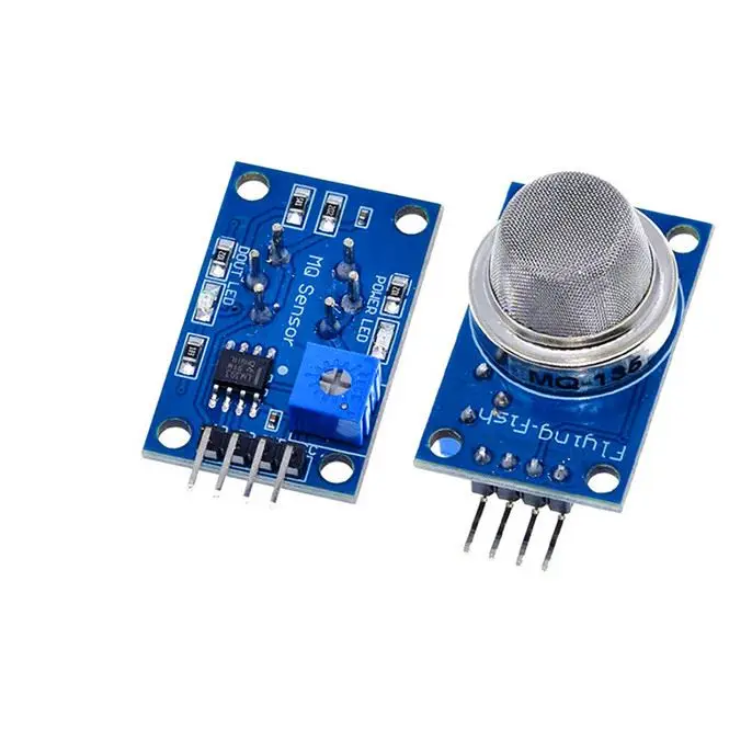 mq-k1  MQ6 mq gas sensor