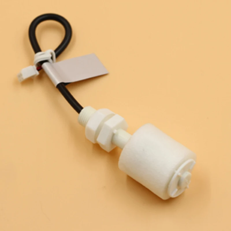 MR1045-P Plastic Oil Magnetic Float Switch Level Sensor For Fuel Tank