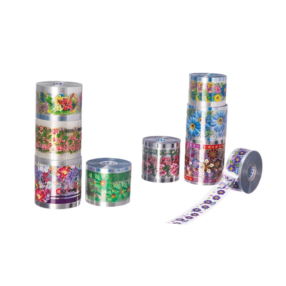 Wholesale Customized Design A4 Size Obm Transfer Power Film