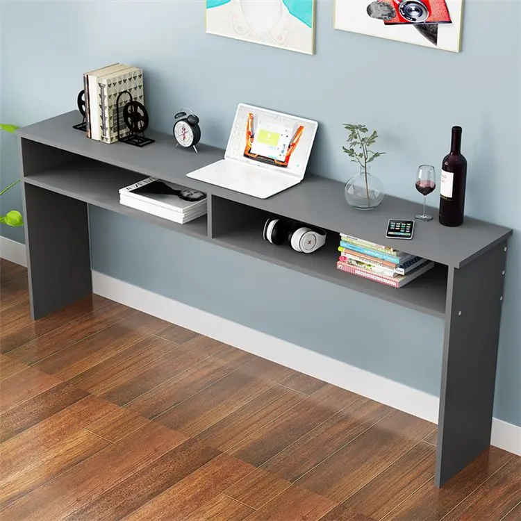 Modern office furniture desk kids writing desk wooden table