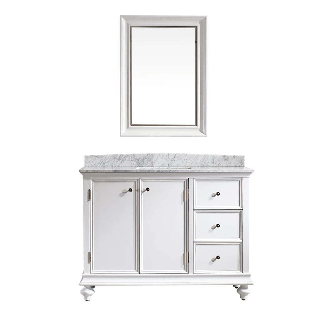 vanity for bathroom with ceramic top vanity mirror set dressing table  dresser set bath vanity lights