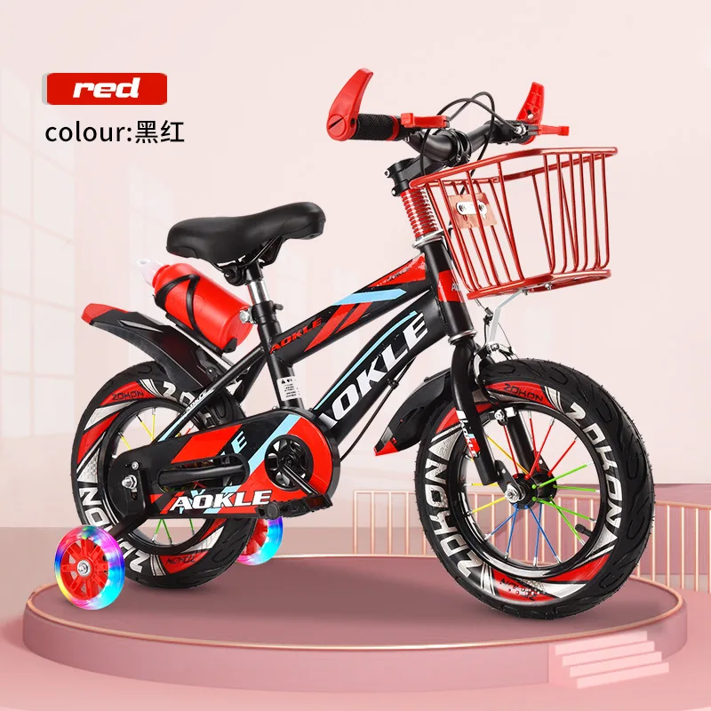 cheap bicycle china factory wholesale price children bicycle/kids dirt bike  for 3 years old pakistan