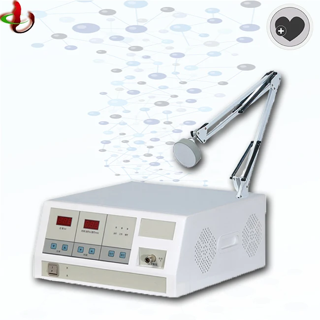 Высококачественное оборудование для физиотерапии, микроволновая терапевтическая машина для снятия боли, низкая цена