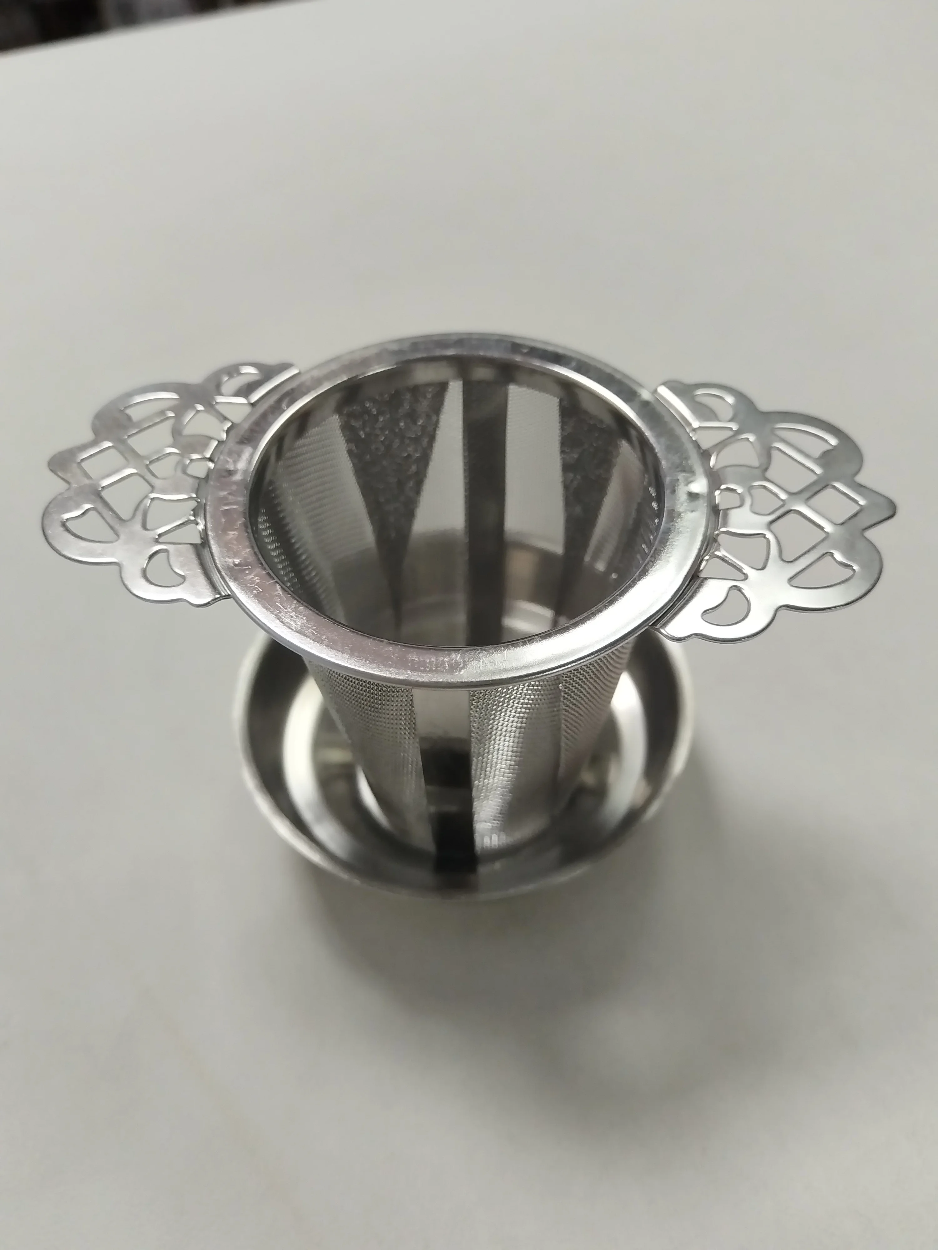 304 ситечко для чая из нержавеющей стали