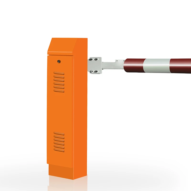 Бум барьер коммерческий и жилой RFID ворота системы