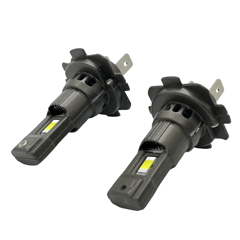 New arrival F23 Led headlight bulbs 10000LM H7 Led Headlight Car Light Bulb High Low Beam H7 Led Headlights