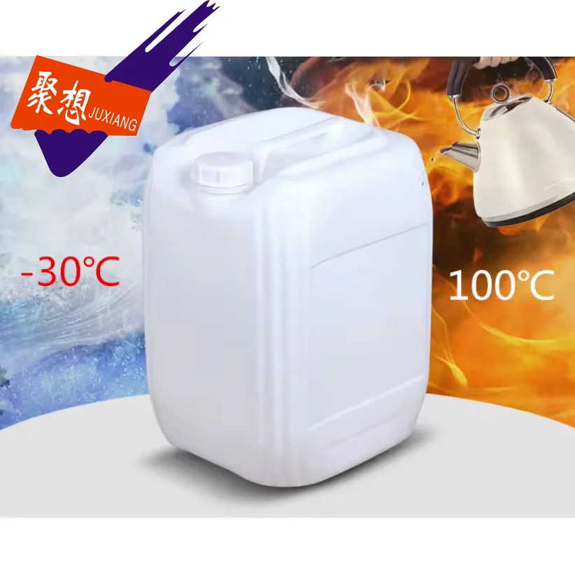 25 л пластиковый ковш Hdpe для химической промышленности пластиковые штабелевые барабаны/ведра/бочки воды квадратный барабан 300 мм