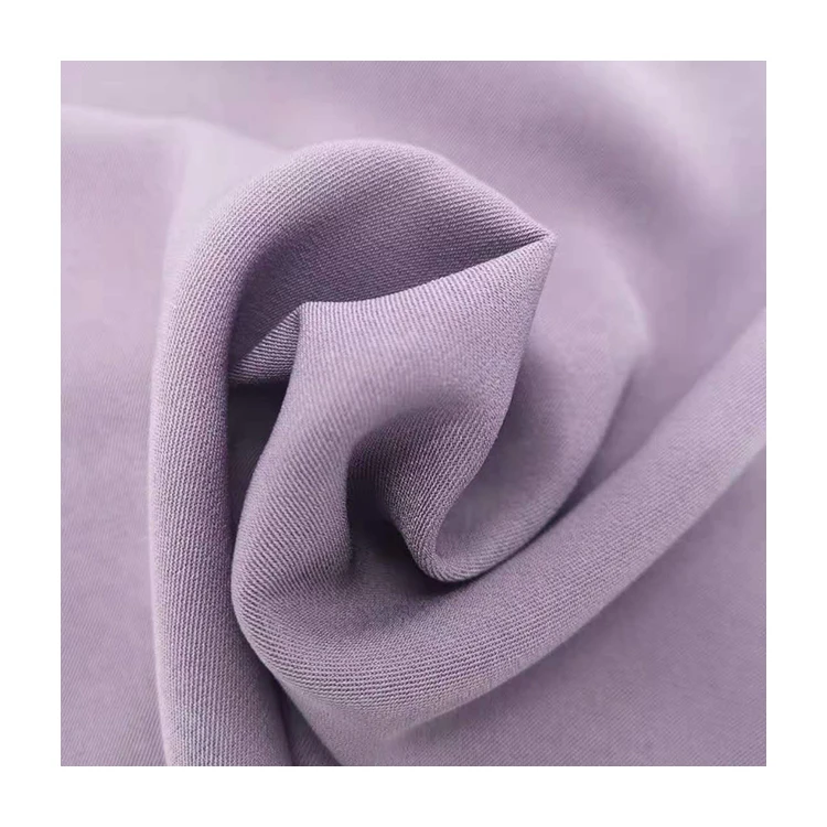 
Wholesale high quality recycle polyester fabric 135D*135D 