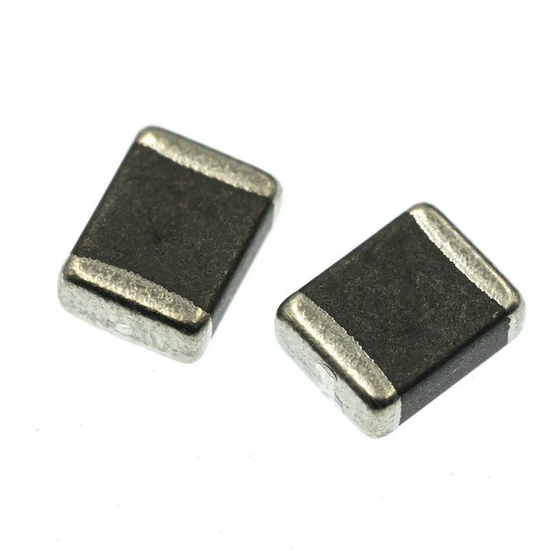 3225 SMD High Frequency Ferrite Bead 1210 0 10 12 25 30 60 80 120 150 200 220 300 470 500 600 800 1K Ohm R High Current