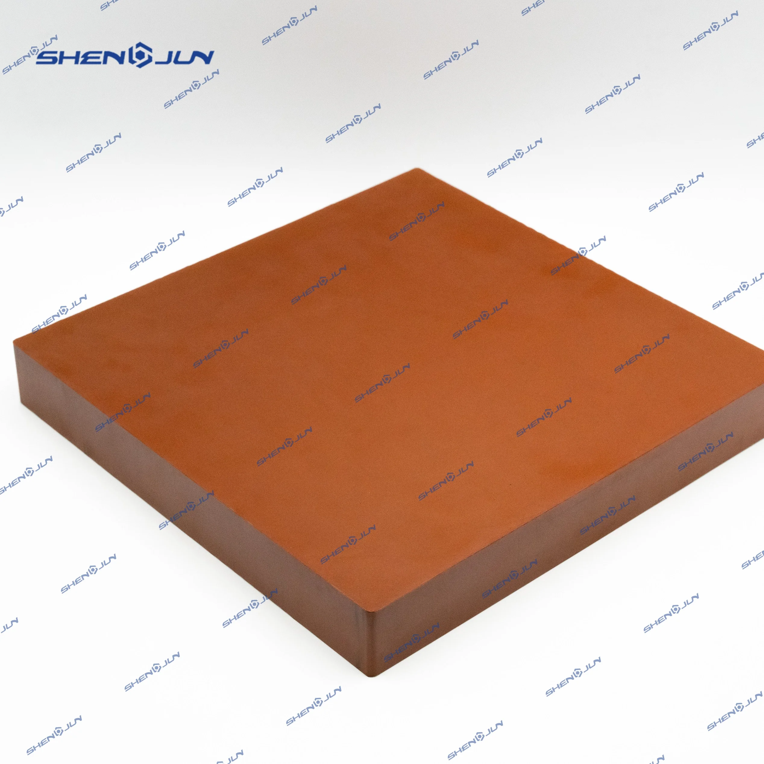 Thickness 45mm * Width 210mm * Length 255mm  Polyimide Sheet