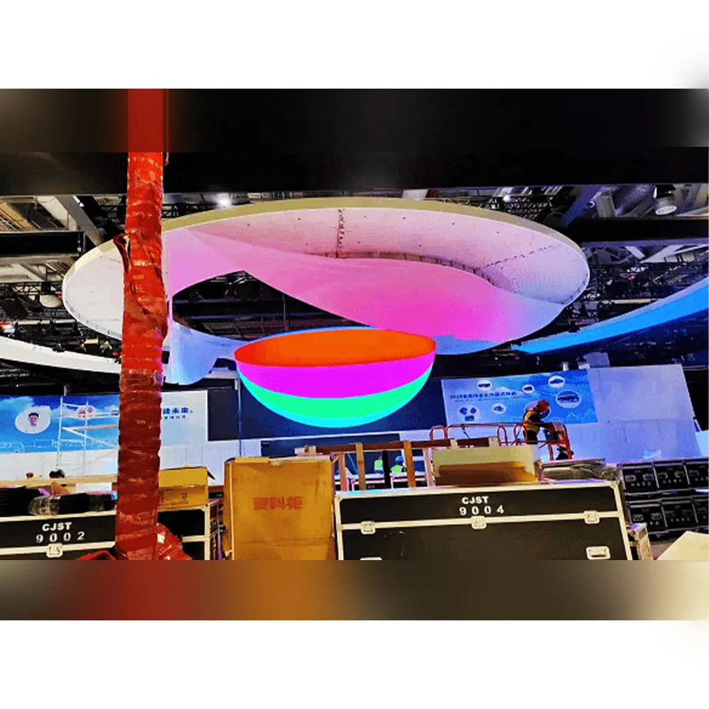 Ультра легкая прозрачная светодиодная пленка для экрана клейкая Гибкая мягкая печатная плата занавеска стекло светодиодный экран видеостена