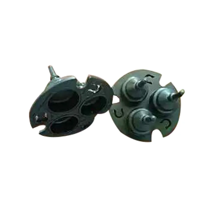fuel pump rubber seals shaft sealed pump