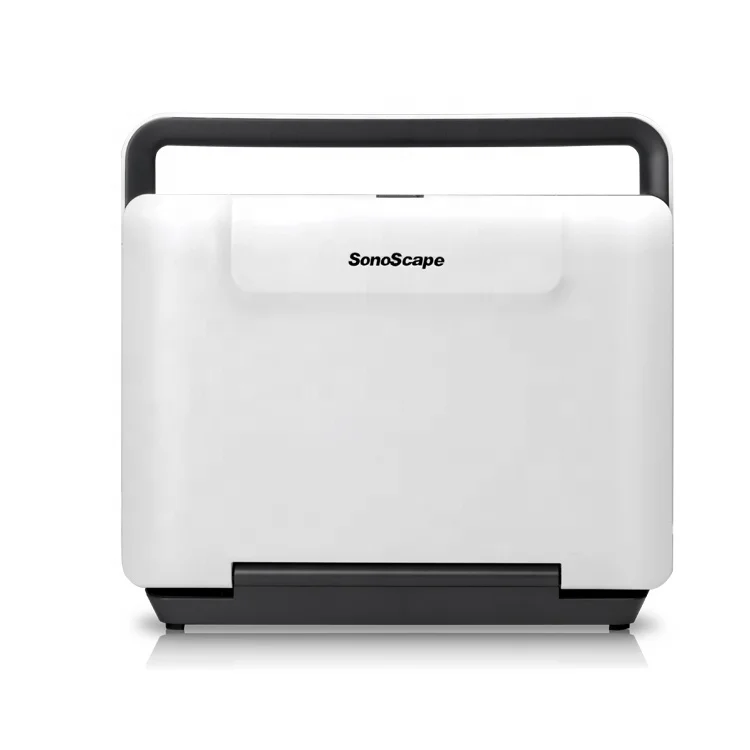 Ветеринарный ультразвуковой допплер Sonoscape E2V