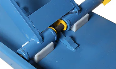 In Ground 3500kg Electric Car Hoist Auto Scissor Hydraulic Lift For Car Wash