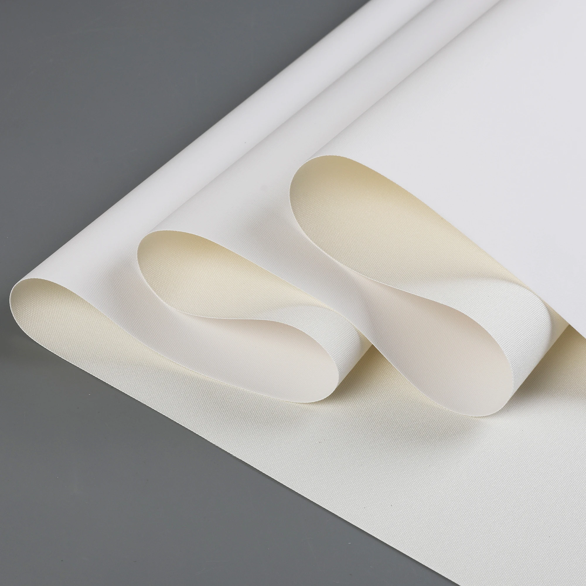 Large Format 3.4m Size Blank Printable 100% Cotton Inkjet Canvas Roll for Pigment Dye Ink Printer