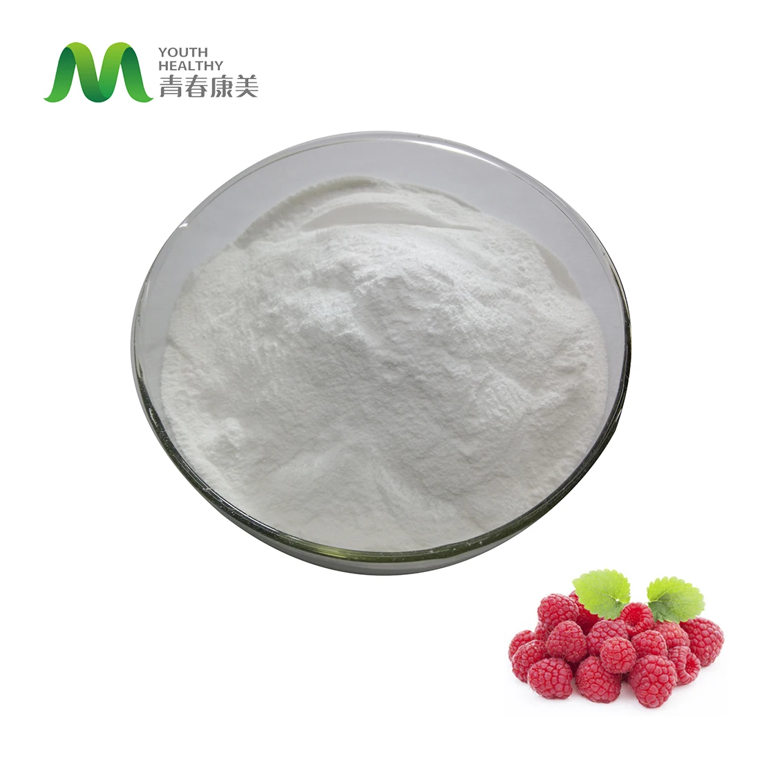 Hot Selling Raspberry Extract CAS 5471-51-2 Raspberry Ketone Powder